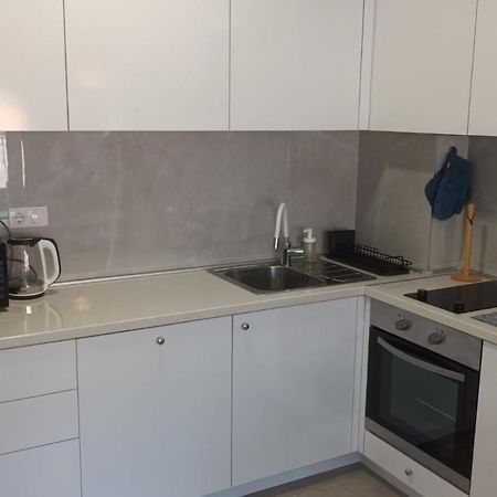 Apartman Mango & Mia Apartment เทรบินเย ภายนอก รูปภาพ